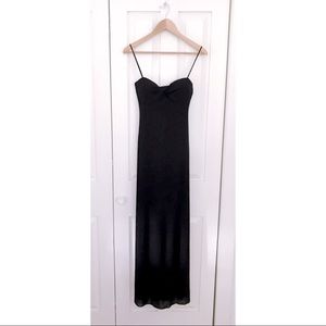 Long Formal Dress By Laundry by Shelli Segal